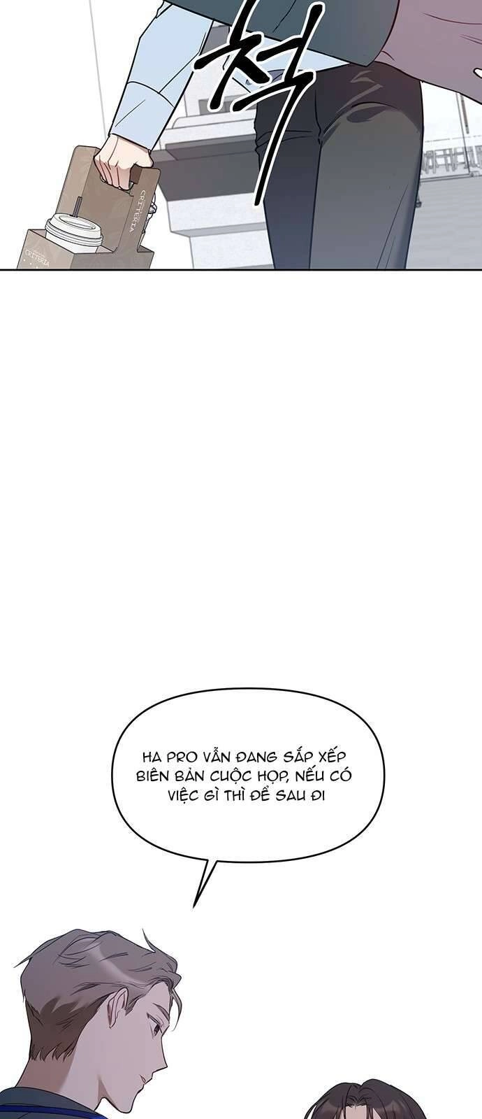 Công Việc Bất Thường Chapter 20 - 46