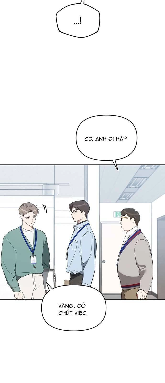 Công Việc Bất Thường Chapter 20 - 48