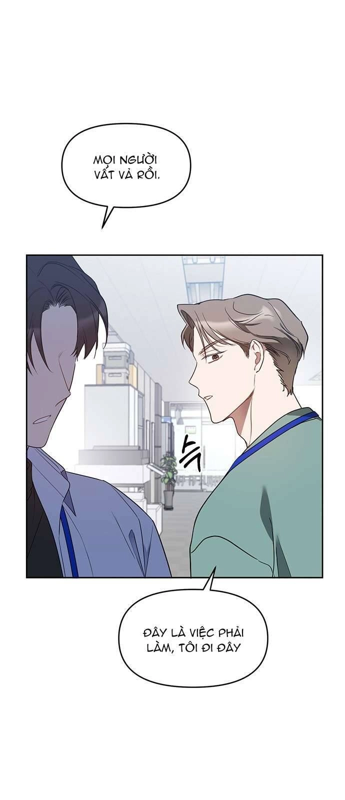 Công Việc Bất Thường Chapter 20 - 49