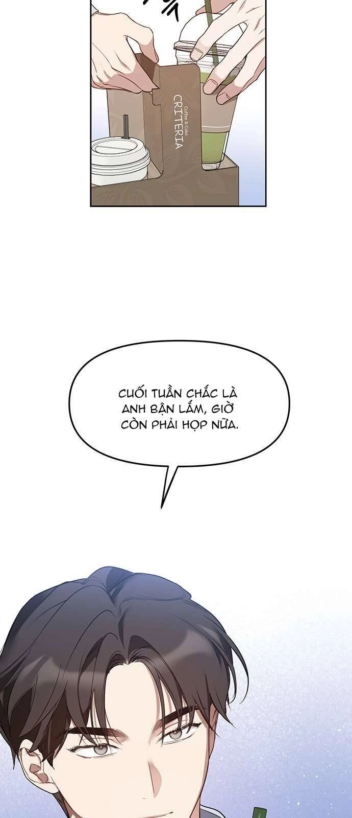 Công Việc Bất Thường Chapter 20 - 51