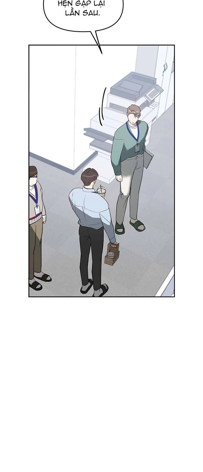 Công Việc Bất Thường Chapter 20 - 54