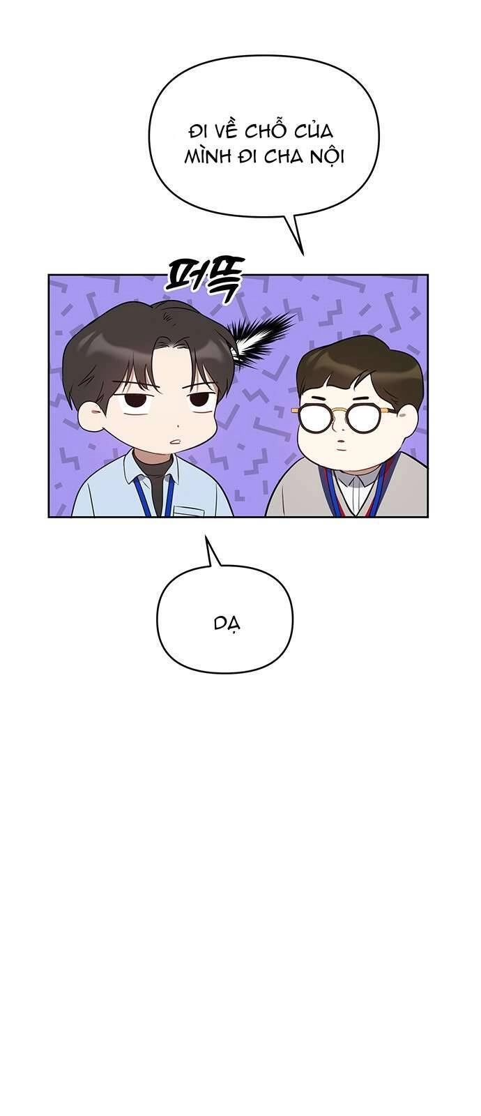 Công Việc Bất Thường Chapter 20 - 59