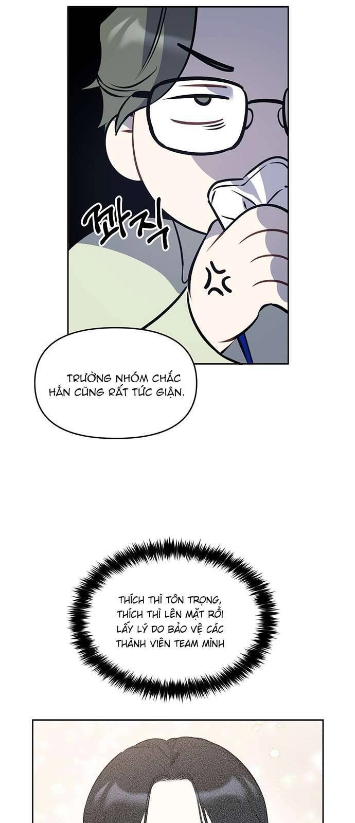 Công Việc Bất Thường Chapter 20 - 66