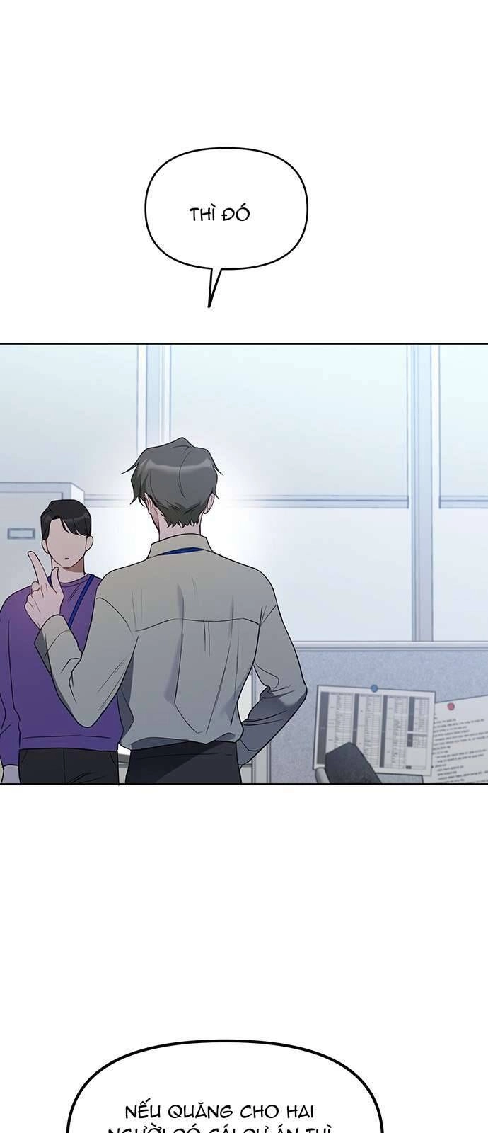 Công Việc Bất Thường Chapter 20 - 69