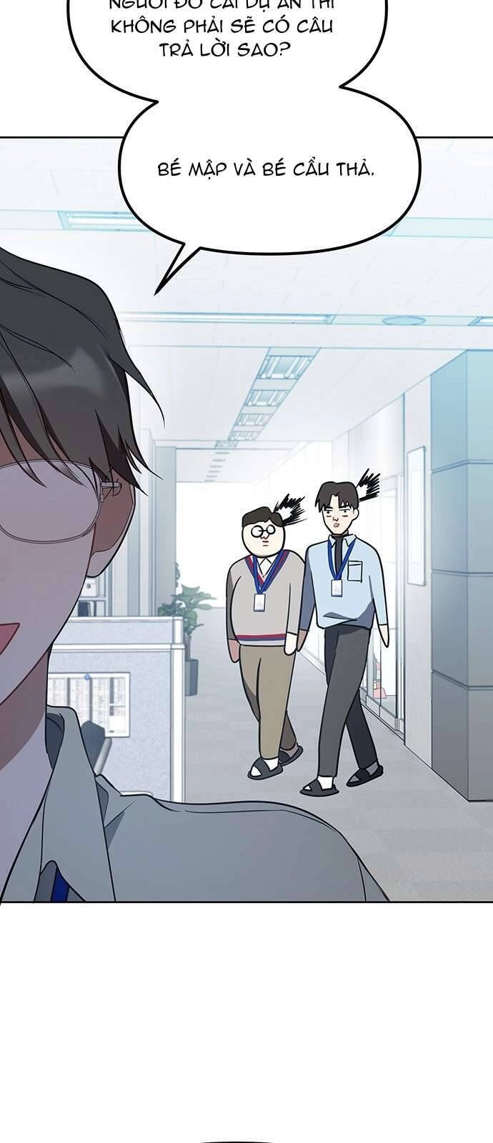 Công Việc Bất Thường Chapter 20 - 70