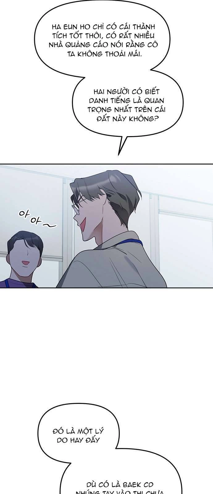 Công Việc Bất Thường Chapter 21 - 2