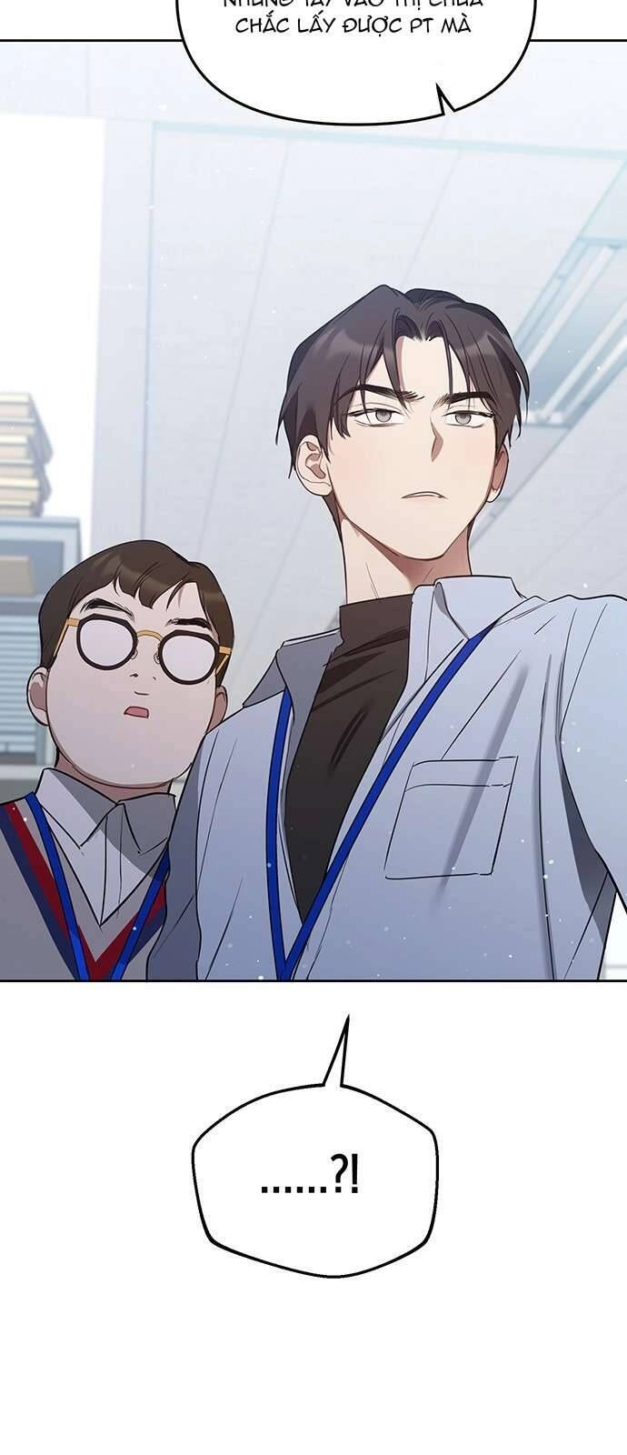 Công Việc Bất Thường Chapter 21 - 3