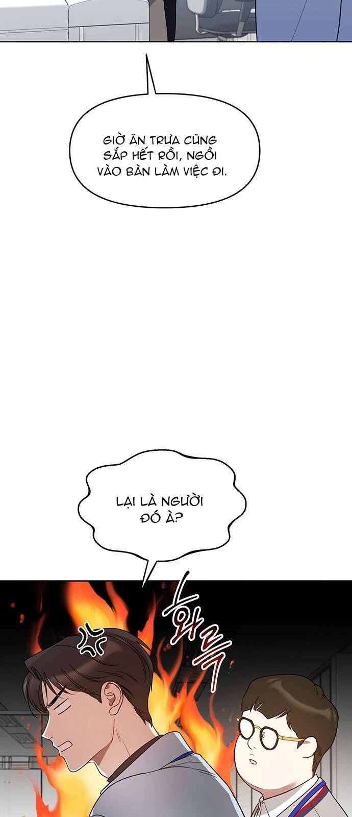 Công Việc Bất Thường Chapter 21 - 5