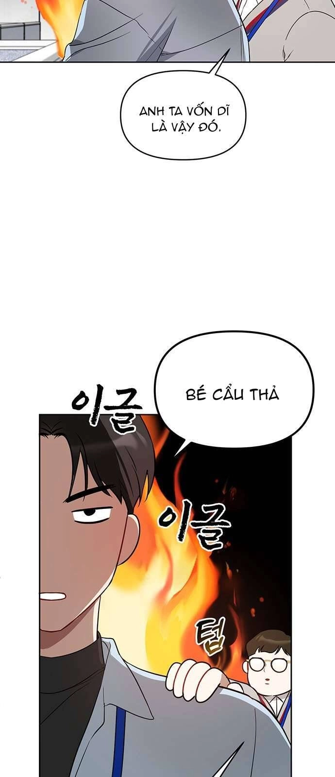 Công Việc Bất Thường Chapter 21 - 6