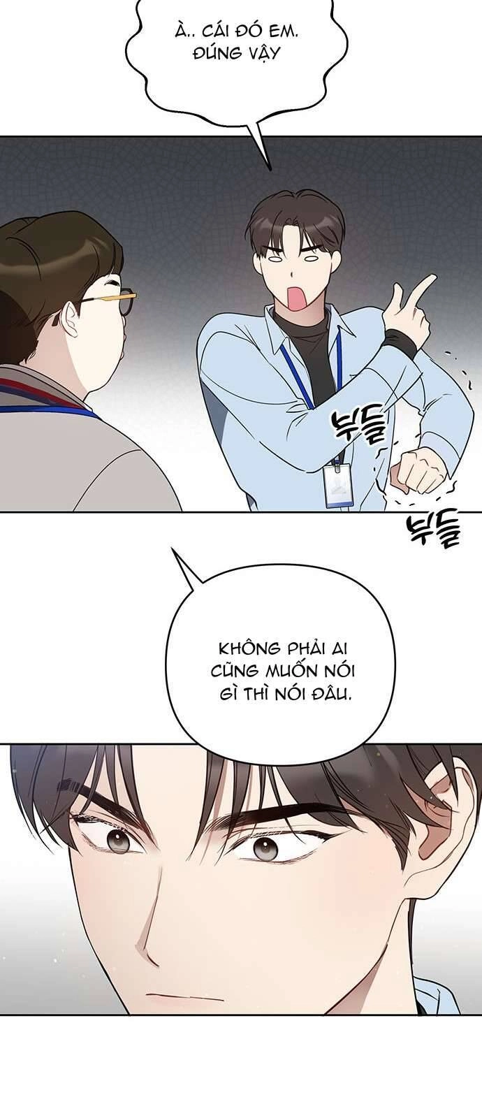 Công Việc Bất Thường Chapter 21 - 11