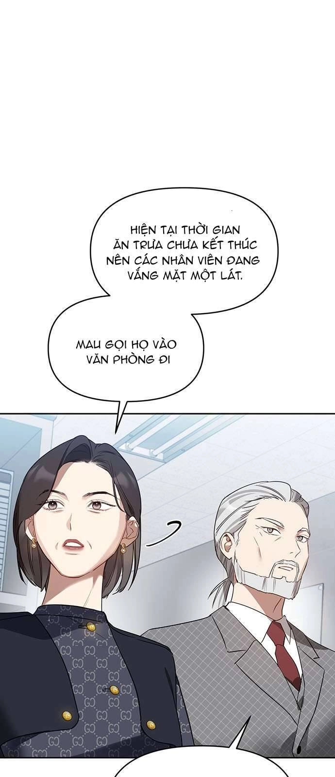 Công Việc Bất Thường Chapter 21 - 17