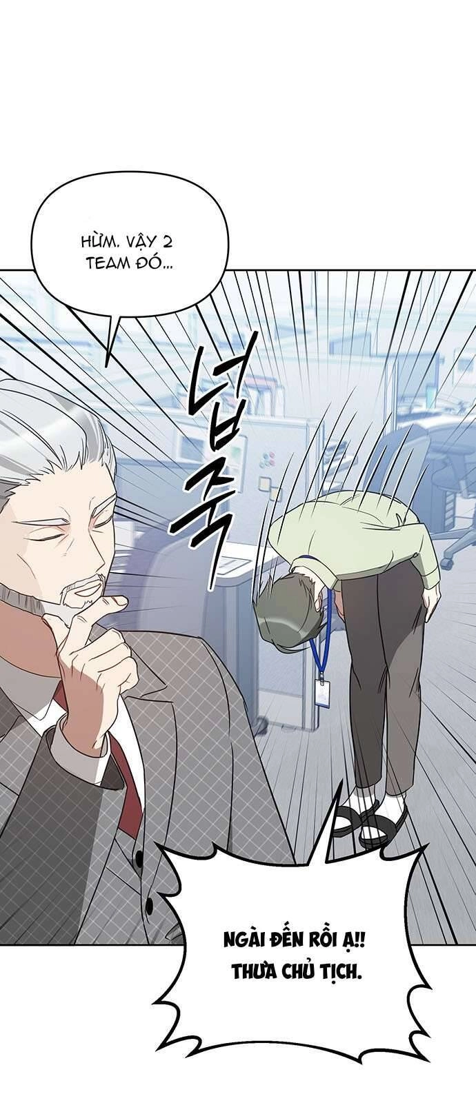 Công Việc Bất Thường Chapter 21 - 19