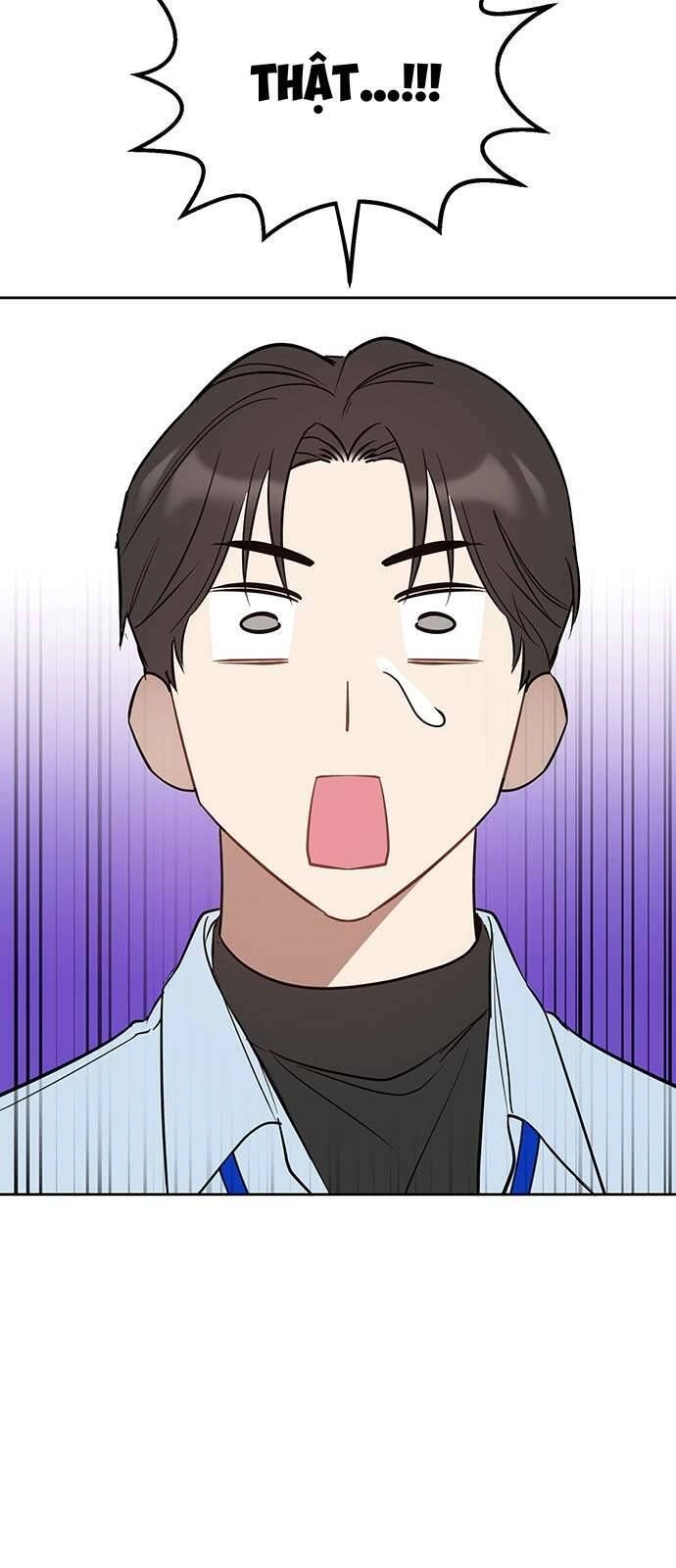 Công Việc Bất Thường Chapter 21 - 21