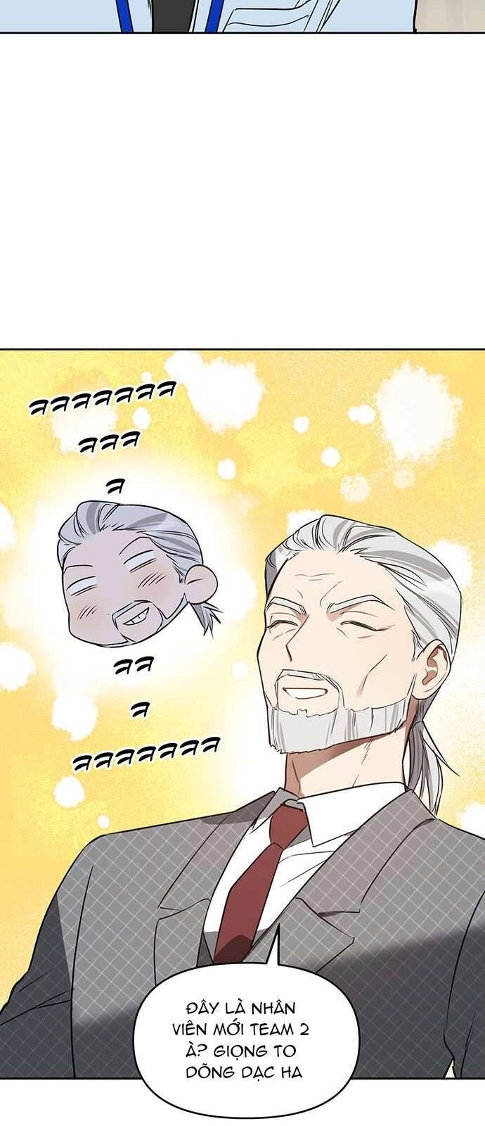 Công Việc Bất Thường Chapter 21 - 26