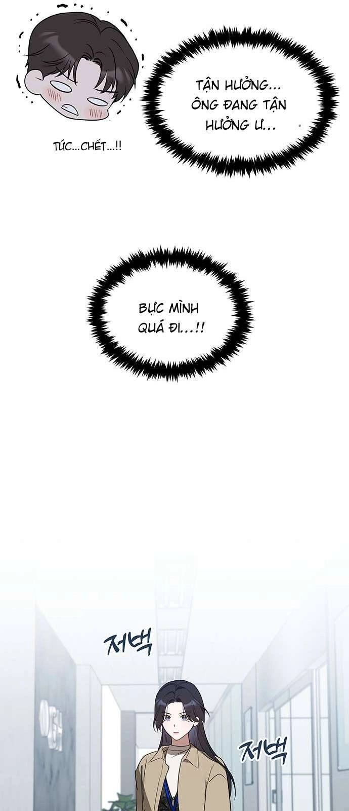 Công Việc Bất Thường Chapter 21 - 28