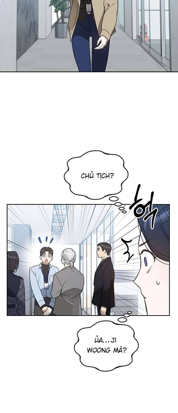 Công Việc Bất Thường Chapter 21 - 29