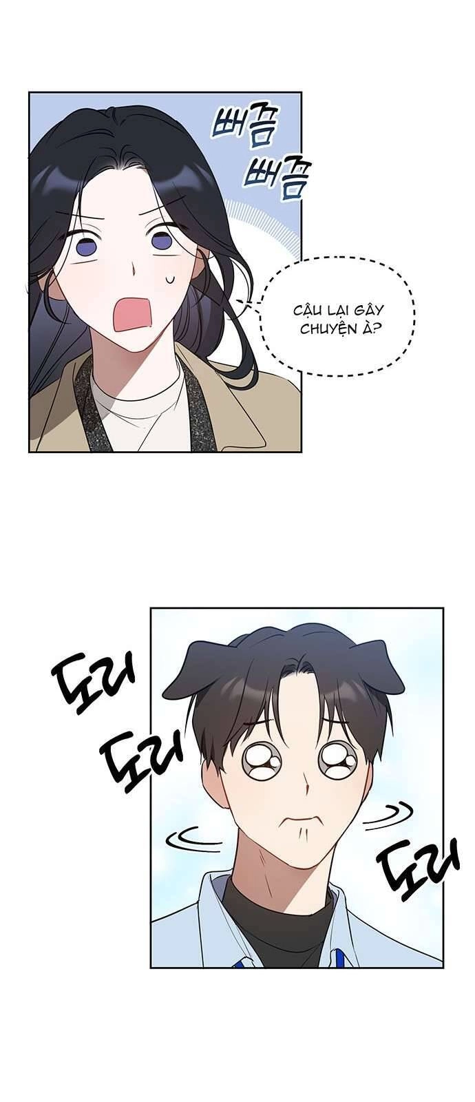 Công Việc Bất Thường Chapter 21 - 30