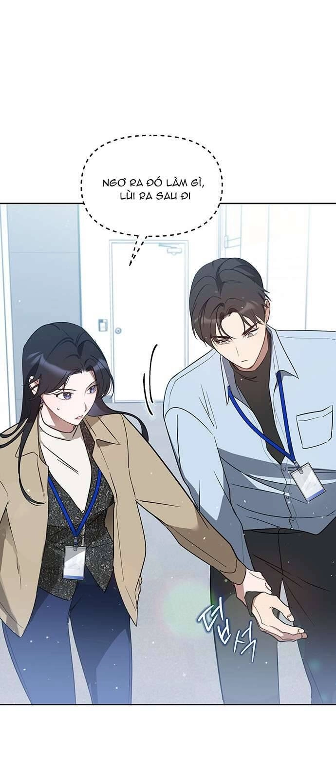 Công Việc Bất Thường Chapter 21 - 31