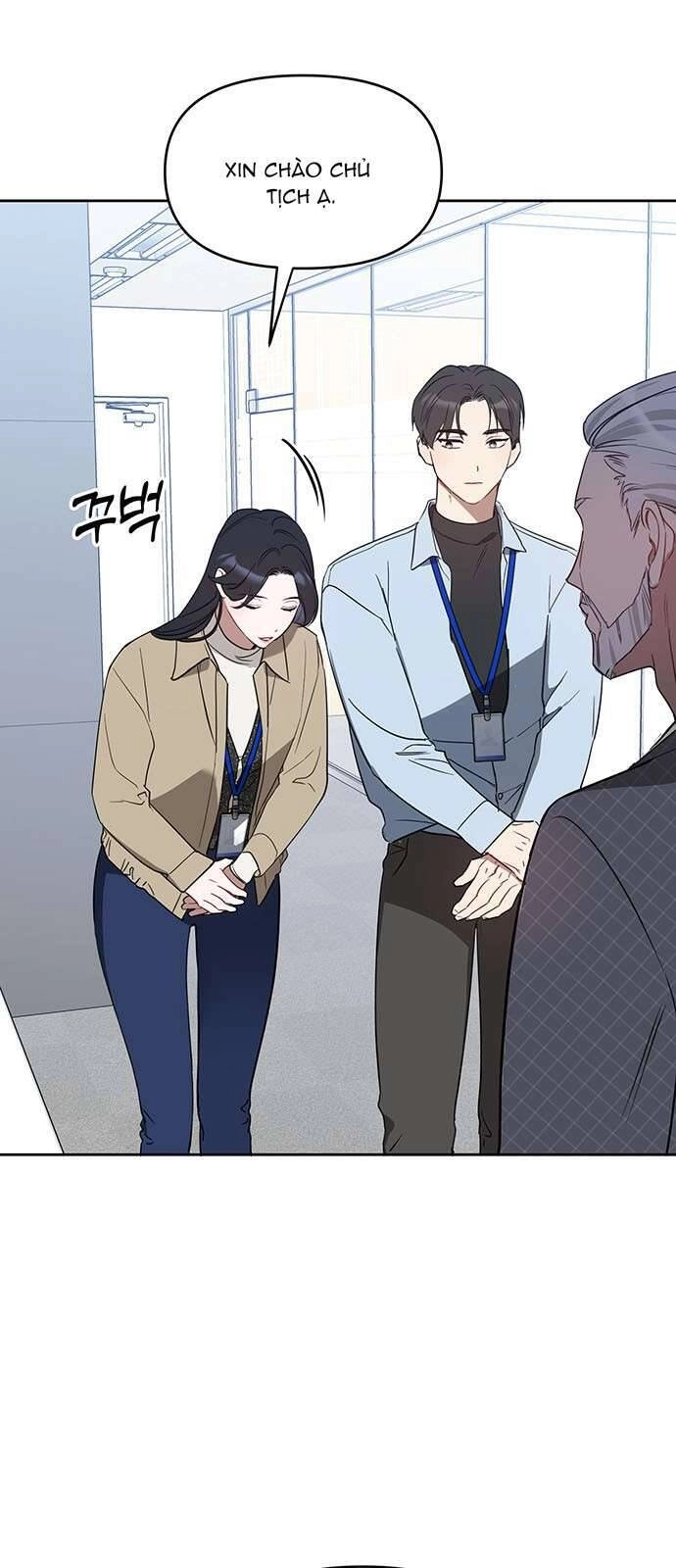 Công Việc Bất Thường Chapter 21 - 34