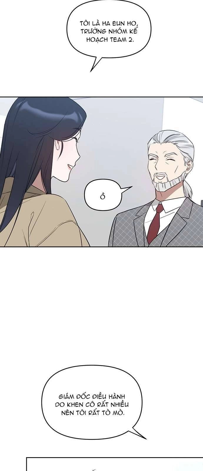 Công Việc Bất Thường Chapter 21 - 35