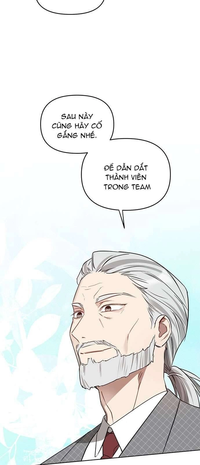 Công Việc Bất Thường Chapter 21 - 37