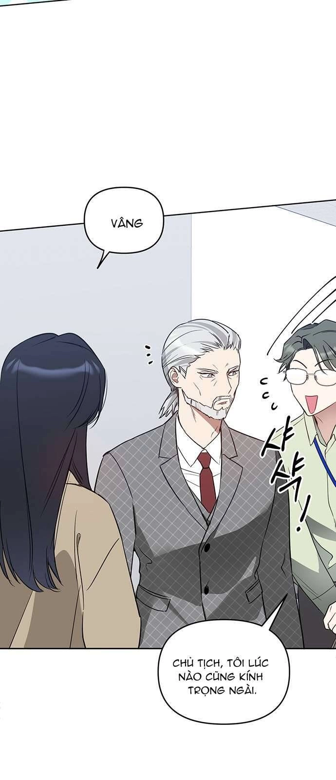 Công Việc Bất Thường Chapter 21 - 38