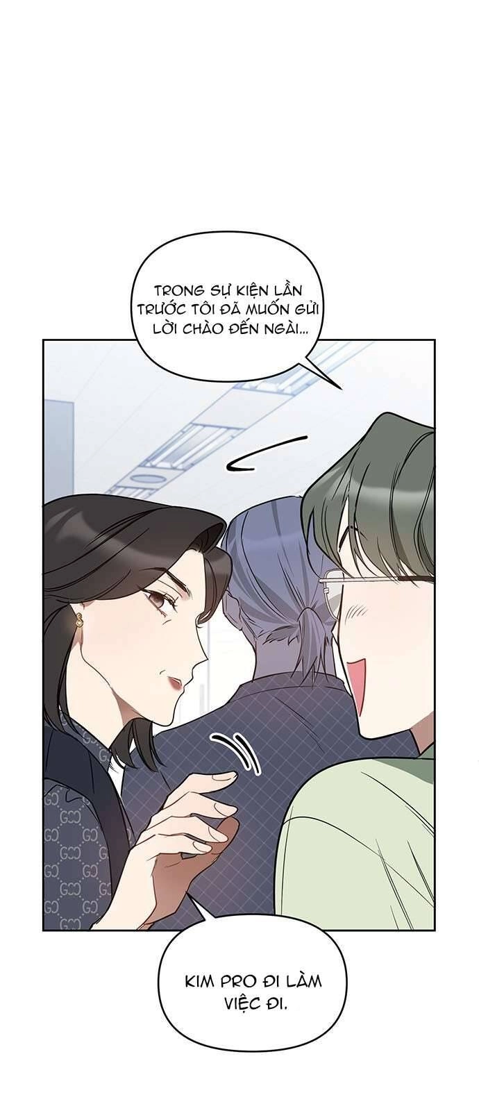 Công Việc Bất Thường Chapter 21 - 39