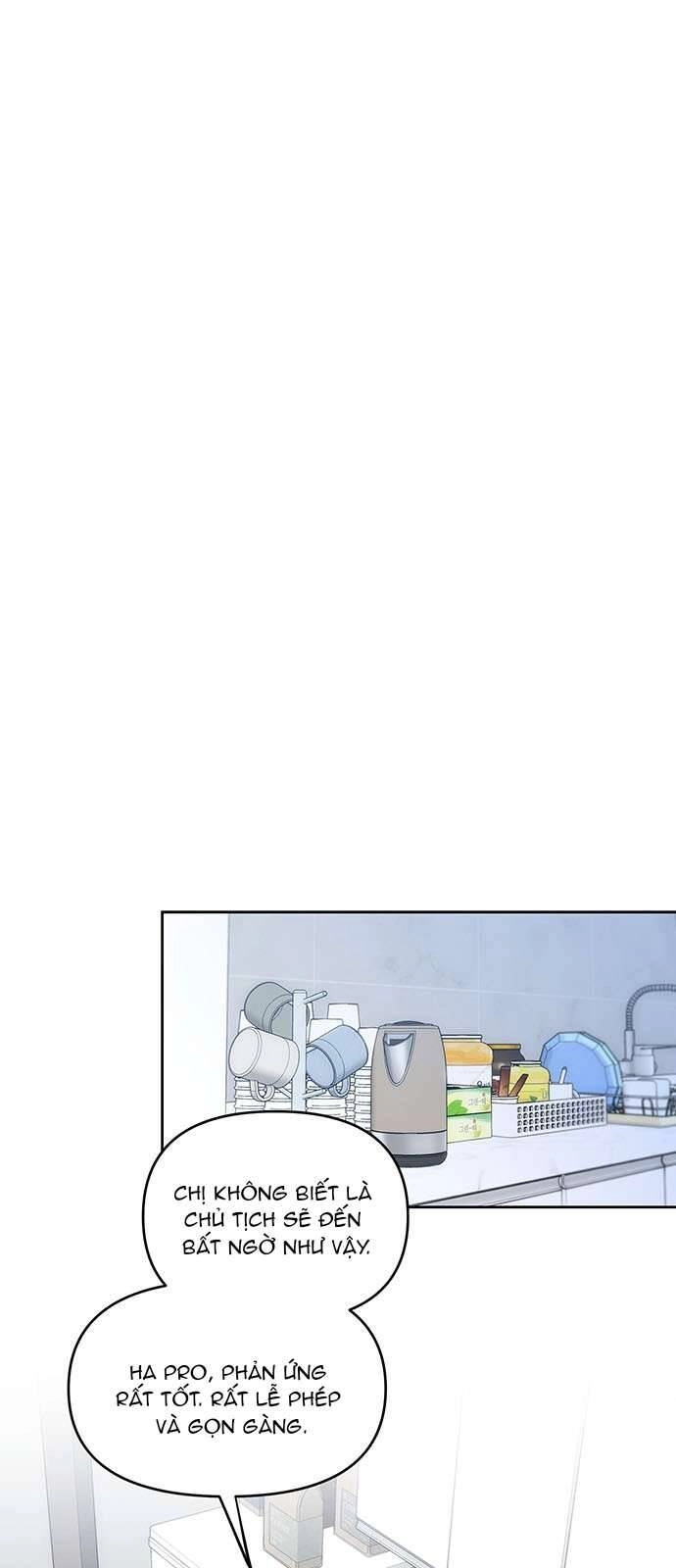 Công Việc Bất Thường Chapter 21 - 42