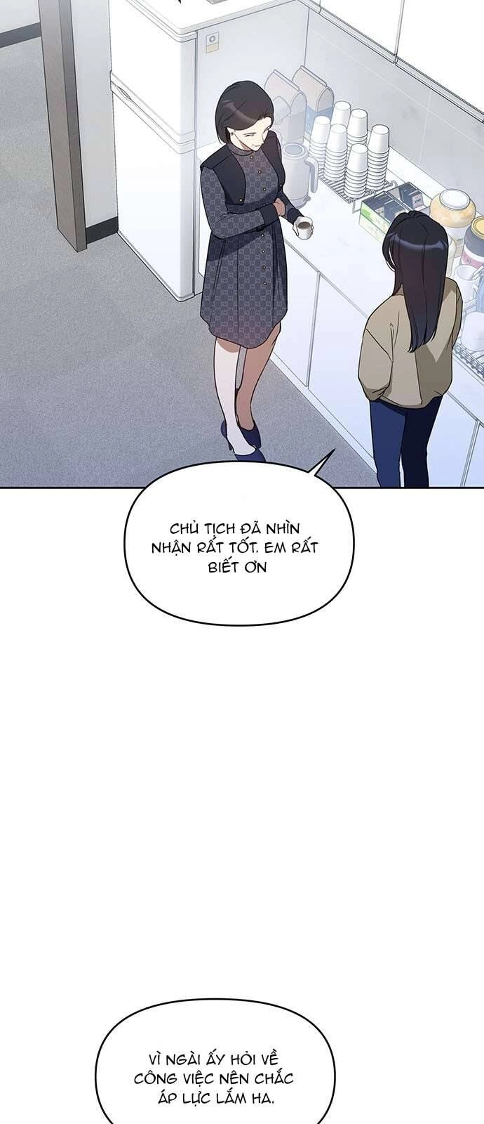 Công Việc Bất Thường Chapter 21 - 43