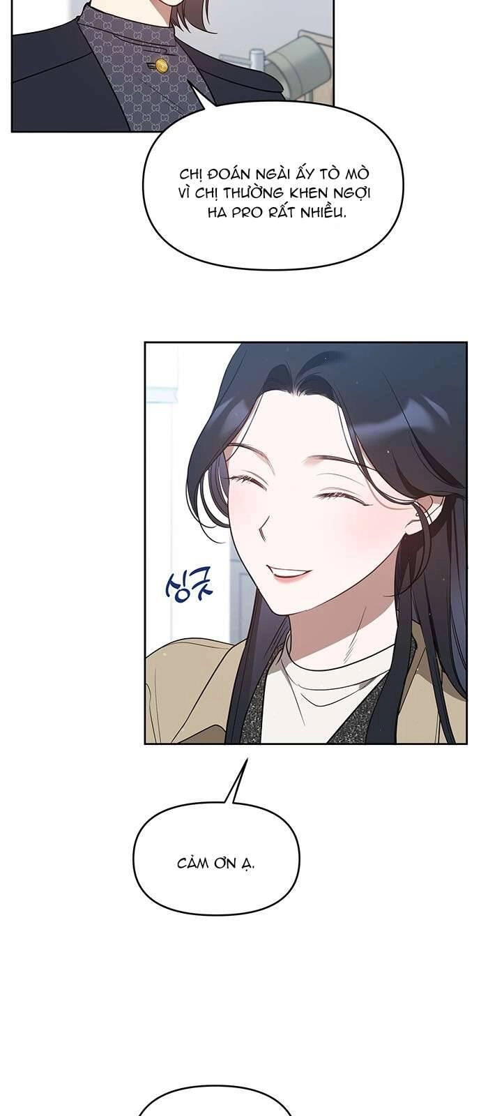 Công Việc Bất Thường Chapter 21 - 45