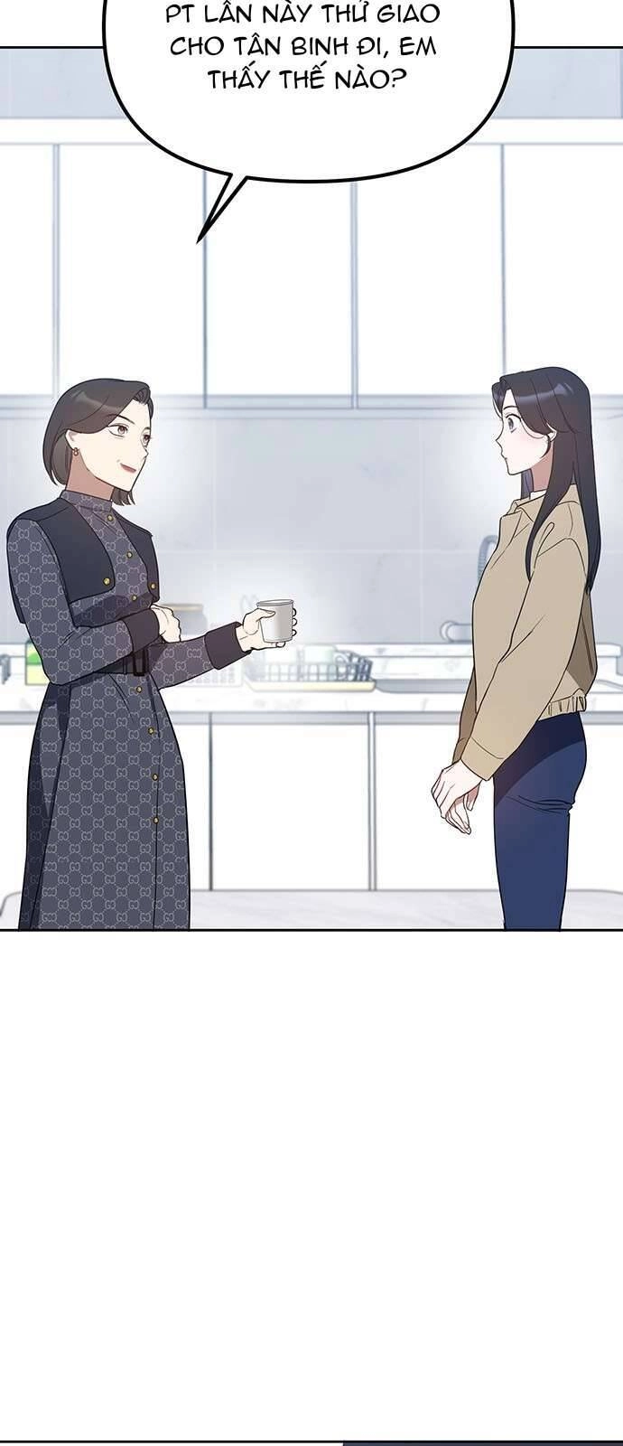 Công Việc Bất Thường Chapter 21 - 48