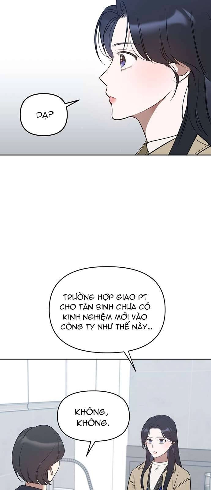 Công Việc Bất Thường Chapter 21 - 49