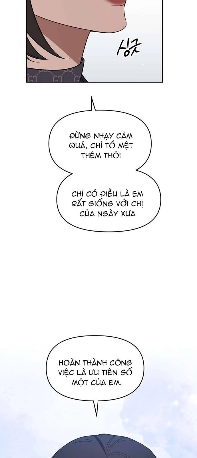 Công Việc Bất Thường Chapter 21 - 56