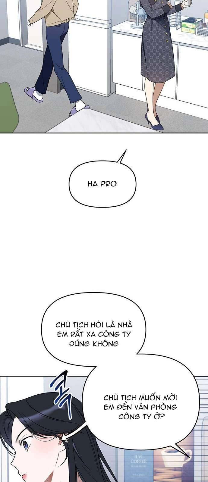 Công Việc Bất Thường Chapter 21 - 60