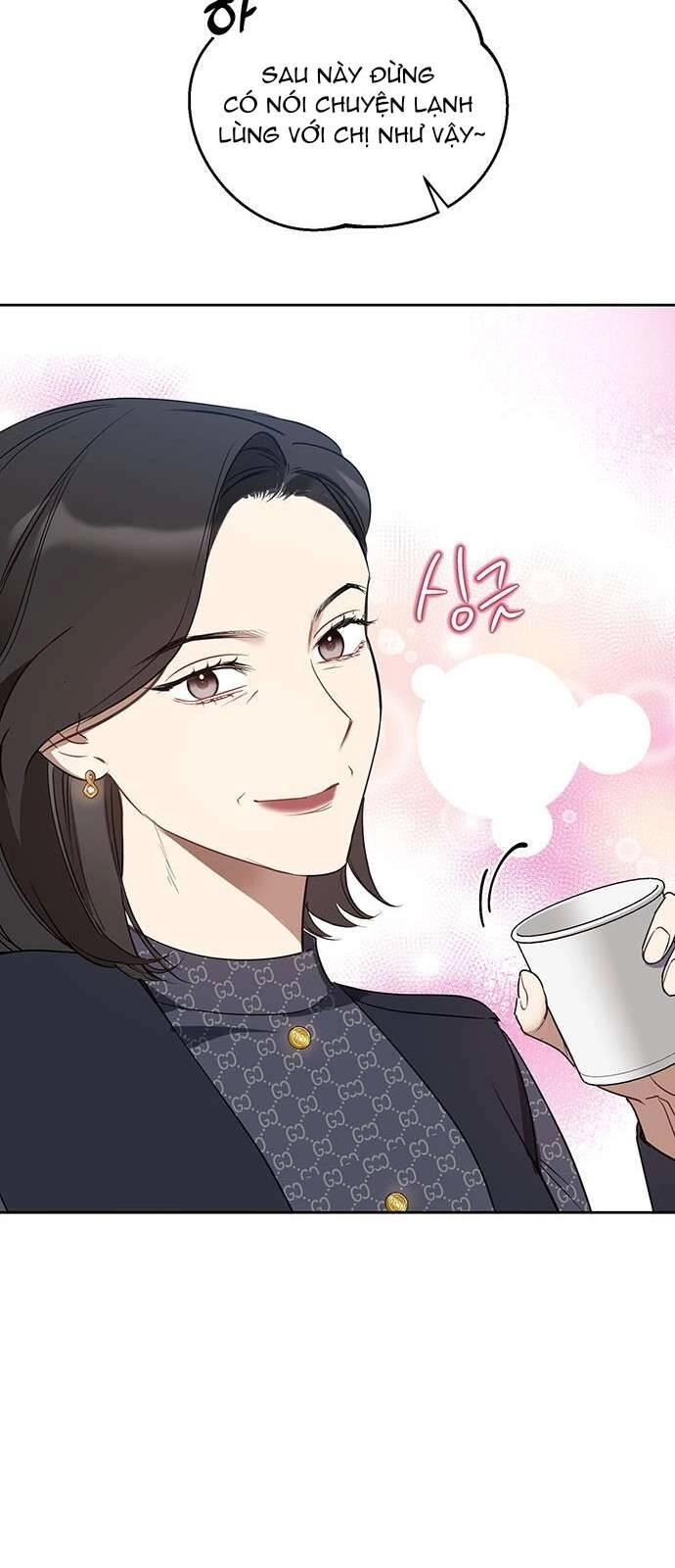 Công Việc Bất Thường Chapter 21 - 63