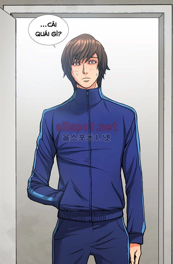 Chiến Binh Đến Từ Thế Giới Khác Chapter 1 - 22