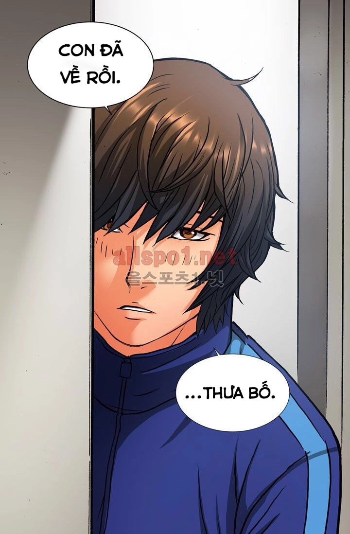 Chiến Binh Đến Từ Thế Giới Khác Chapter 1 - 24