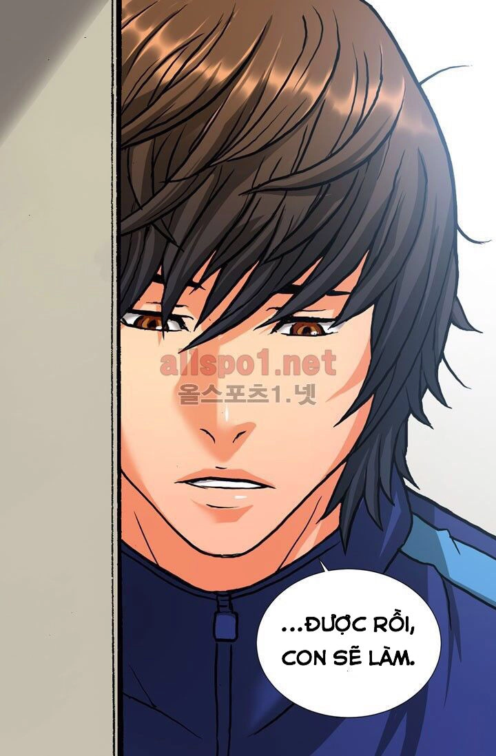 Chiến Binh Đến Từ Thế Giới Khác Chapter 1 - 28