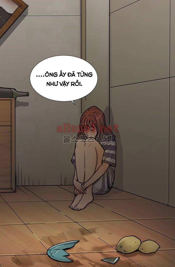 Chiến Binh Đến Từ Thế Giới Khác Chapter 1 - 32