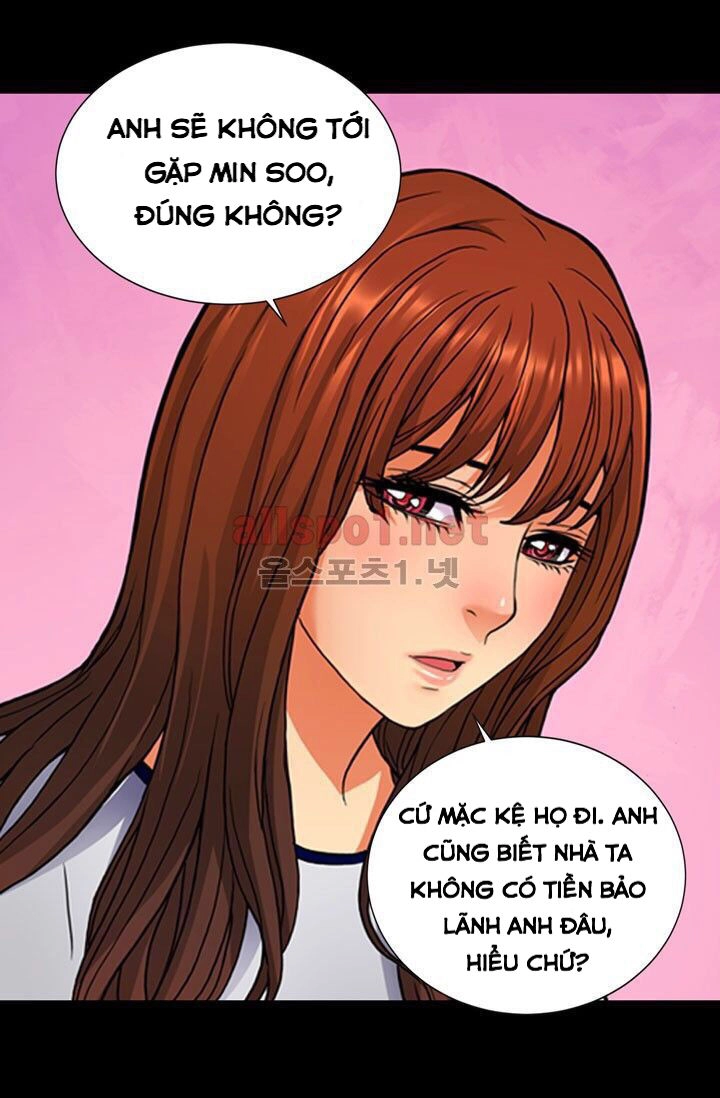 Chiến Binh Đến Từ Thế Giới Khác Chapter 1 - 40