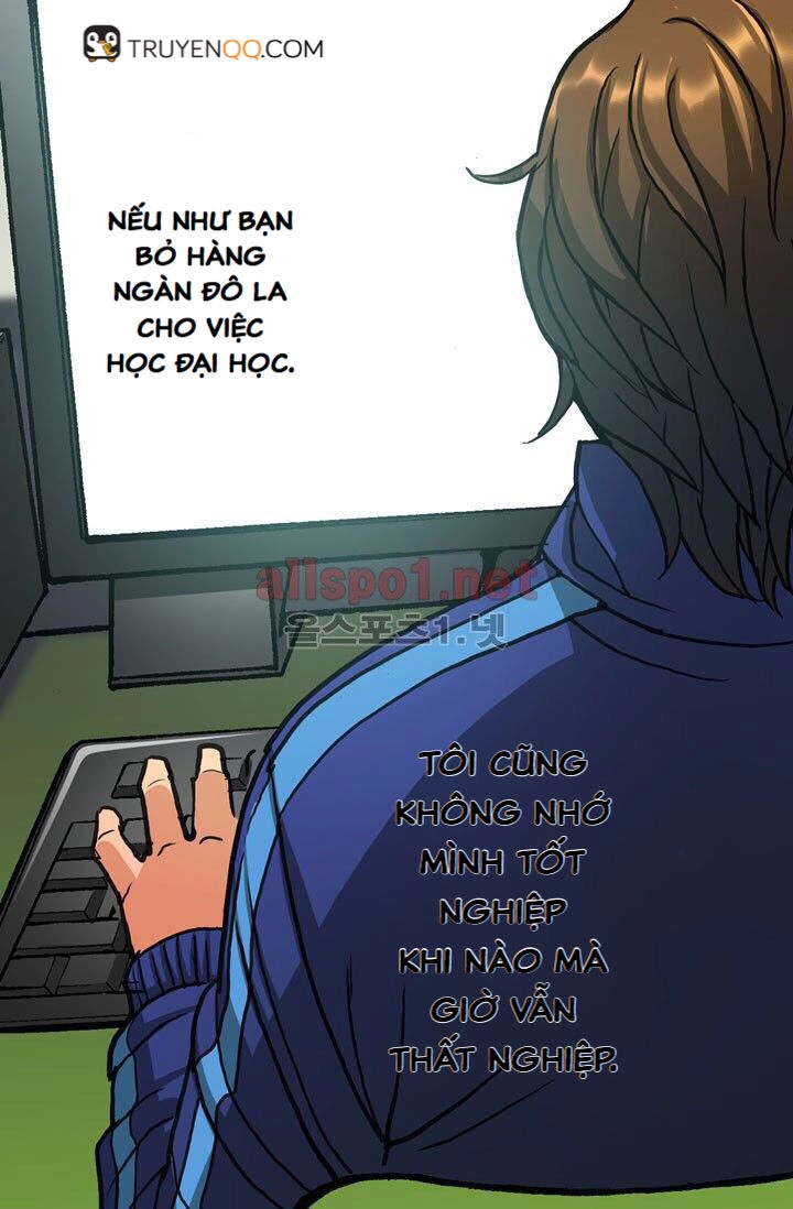 Chiến Binh Đến Từ Thế Giới Khác Chapter 1 - 45