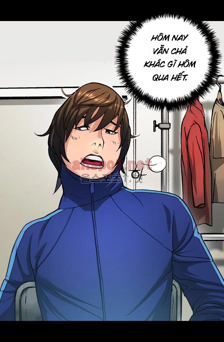 Chiến Binh Đến Từ Thế Giới Khác Chapter 1 - 49