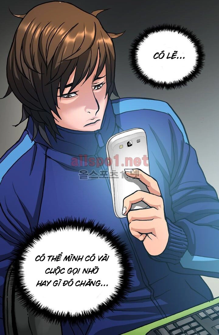 Chiến Binh Đến Từ Thế Giới Khác Chapter 1 - 50