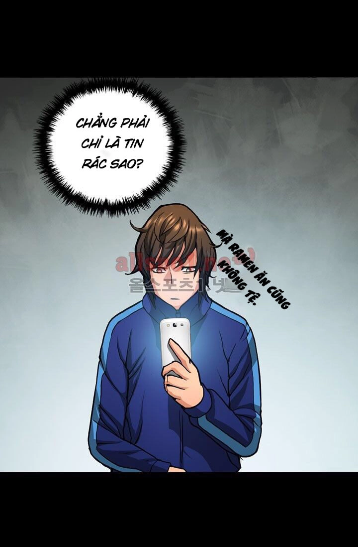 Chiến Binh Đến Từ Thế Giới Khác Chapter 1 - 52