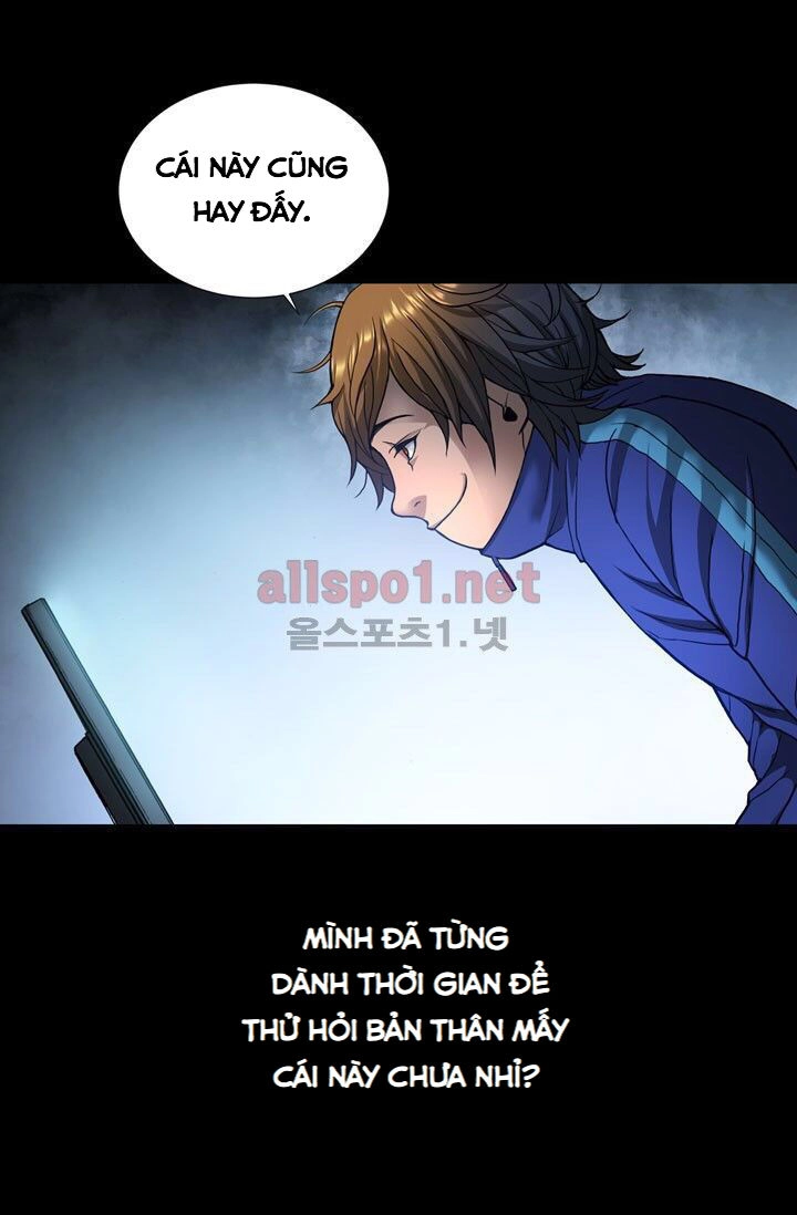 Chiến Binh Đến Từ Thế Giới Khác Chapter 1 - 64