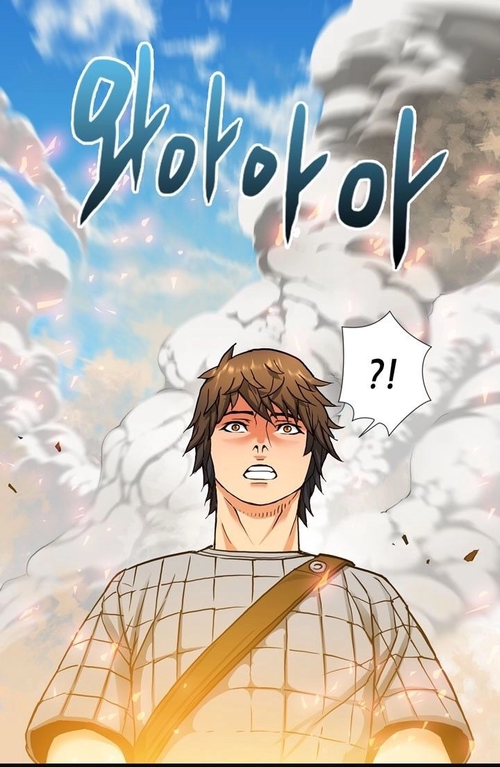 Chiến Binh Đến Từ Thế Giới Khác Chapter 1 - 73