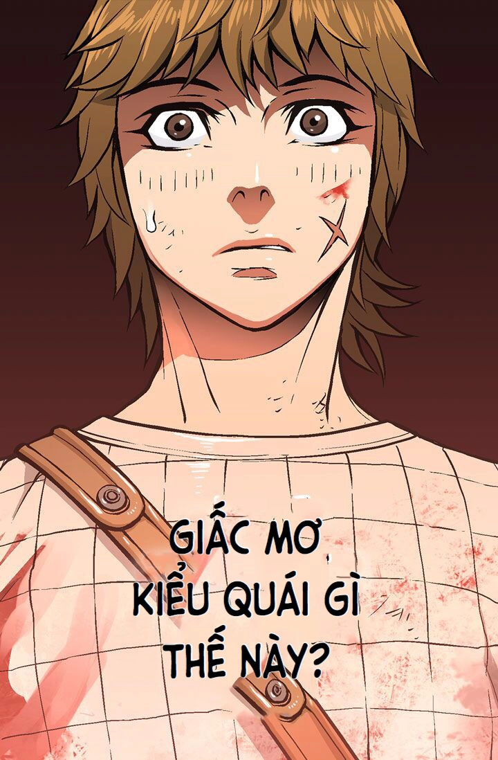 Chiến Binh Đến Từ Thế Giới Khác Chapter 2 - 9