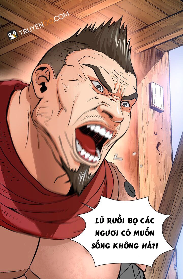 Chiến Binh Đến Từ Thế Giới Khác Chapter 2 - 26