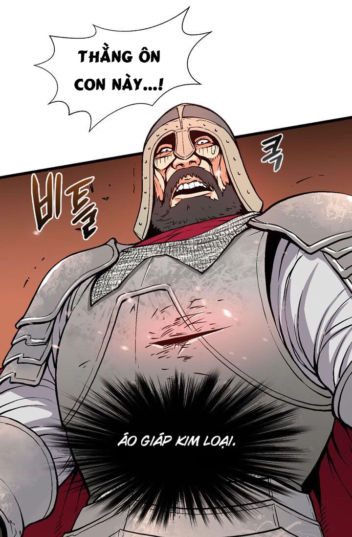 Chiến Binh Đến Từ Thế Giới Khác Chapter 2 - 41