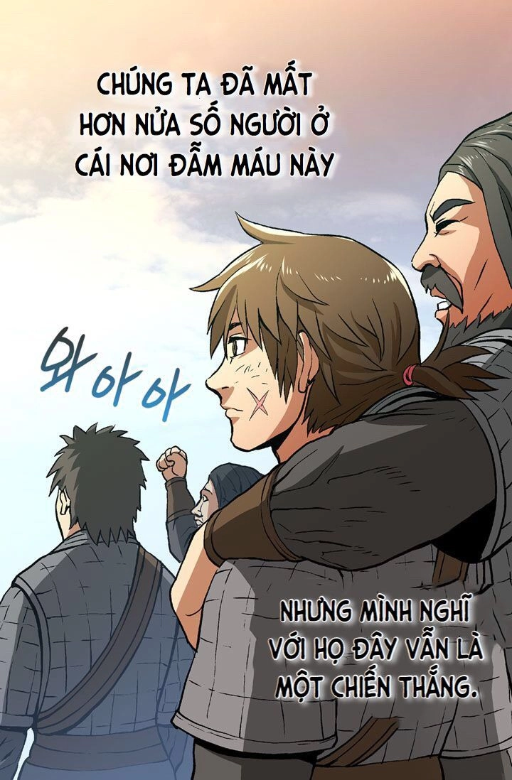 Chiến Binh Đến Từ Thế Giới Khác Chapter 3 - 13